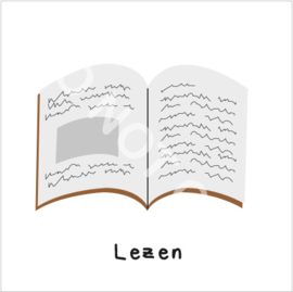 Lezen (S)