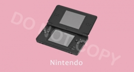Nintendo - T-M/TV