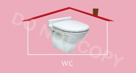 WC - T-M/TV