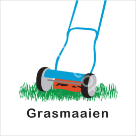 BASIC - Grasmaaien