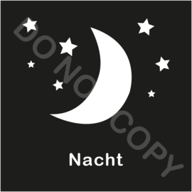 ZW/W - Nacht