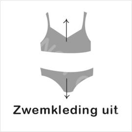 ZW/W - Zwemkleding uit M