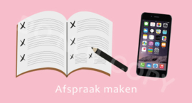 Afspraak maken - T-M/TV