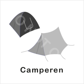 ZW/W - Kamperen