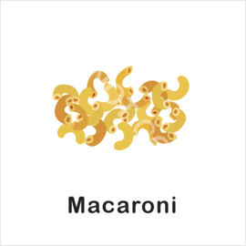 BASIC - Macaroni
