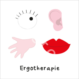 Ergotherapie (S)