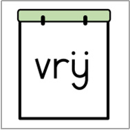 15.039 Vrije dag