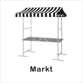 ZW/W - Markt