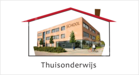 Thuisonderwijs - TV