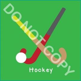 Hockey (S&H)