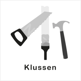 ZW/W - Klussen