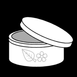 13.23 Crème/ zalf