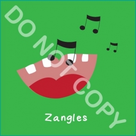 Zangles (S&H)