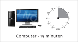 Computer 15 TV S