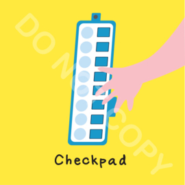 Checkpad (O)