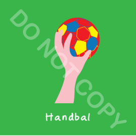 Handbal (S&H)