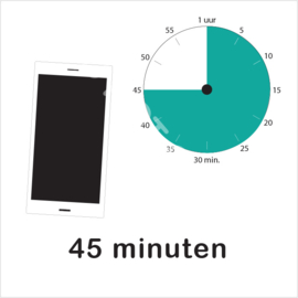 BASIC - Mobiel 45