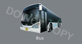Bus - T/V