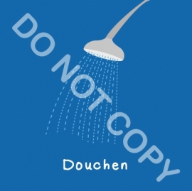 Douchen (A)