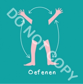 Oefenen (act.)