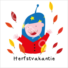 Herfstvakantie (S)