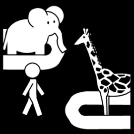 7.054 Dierentuin