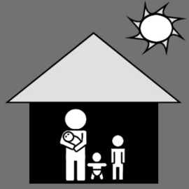 12.007 Kinderopvang/ gastouder