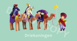 Driekoningen TV