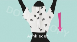 Aankleden - M