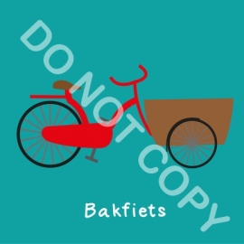 Bakfiets (act.)