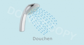 Douchen - J