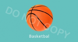 Basketbal - M