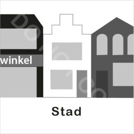 ZW/W - Stad