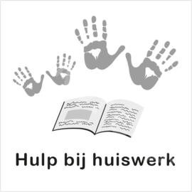 ZW/W - Hulp bij huiswerk