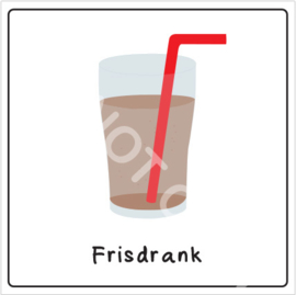 Frisdrank