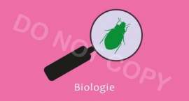Biologie - M