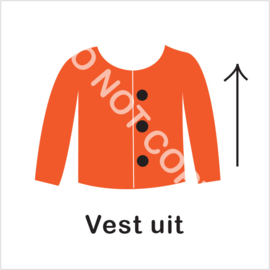 BASIC - Vest uit
