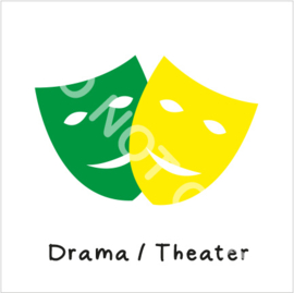 Drama/Theater (S)