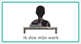 Ik doe mijn werk - TV