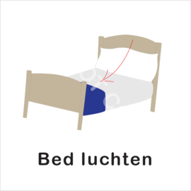 BASIC - Bed luchten