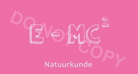 Natuurkunde - M