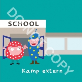 Kamp extern (act.)