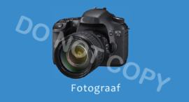 Fotograaf - J