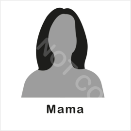 ZW/W - Mama