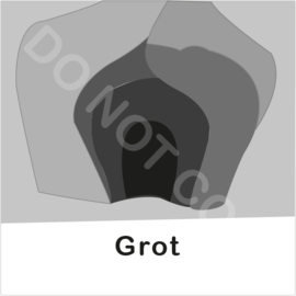 ZW/W - Grot