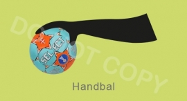 Handbal - J