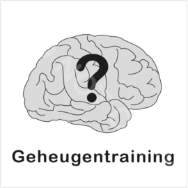 ZW/W - Geheugentraining