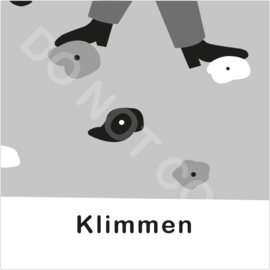 ZW/W - Klimmen