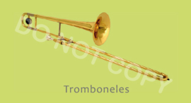 Tromboneles - J