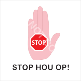 BASIC - STOP HOU OP!